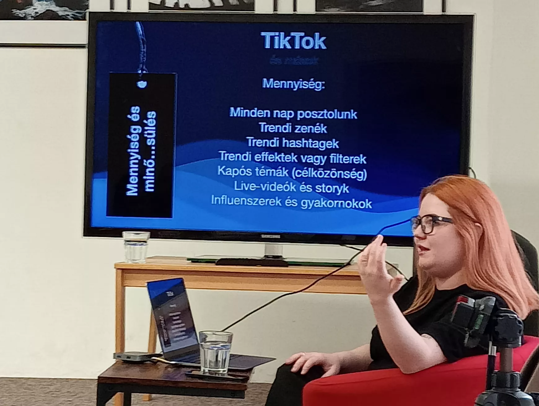 Új kihívások a digitális média térnyerése idején – KÉPEKKEL