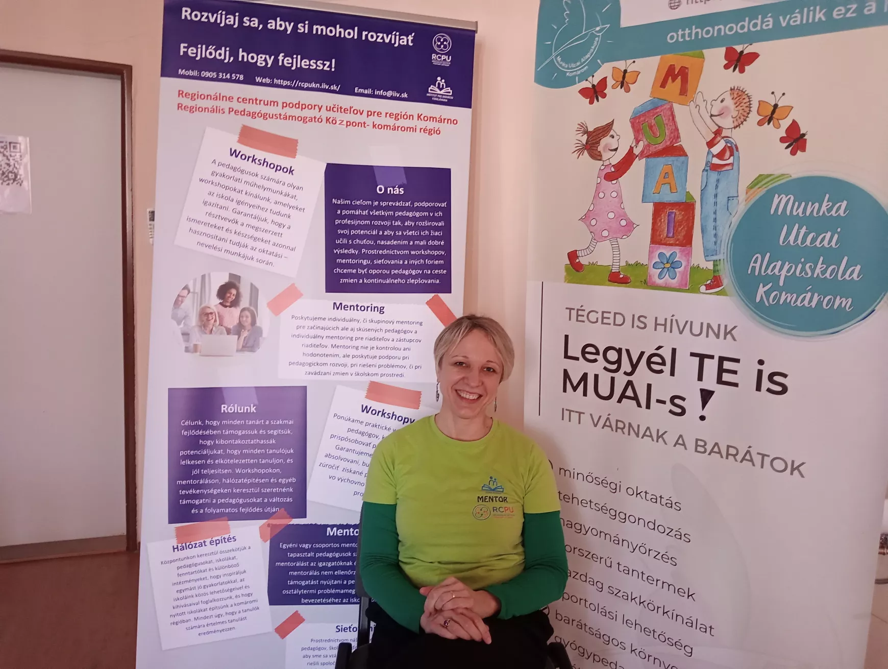 Fókuszban az új didaktika: Komáromban folytatódott az alapiskolai pedagógusok ismeretgyarapítása - KÉPEKKEL