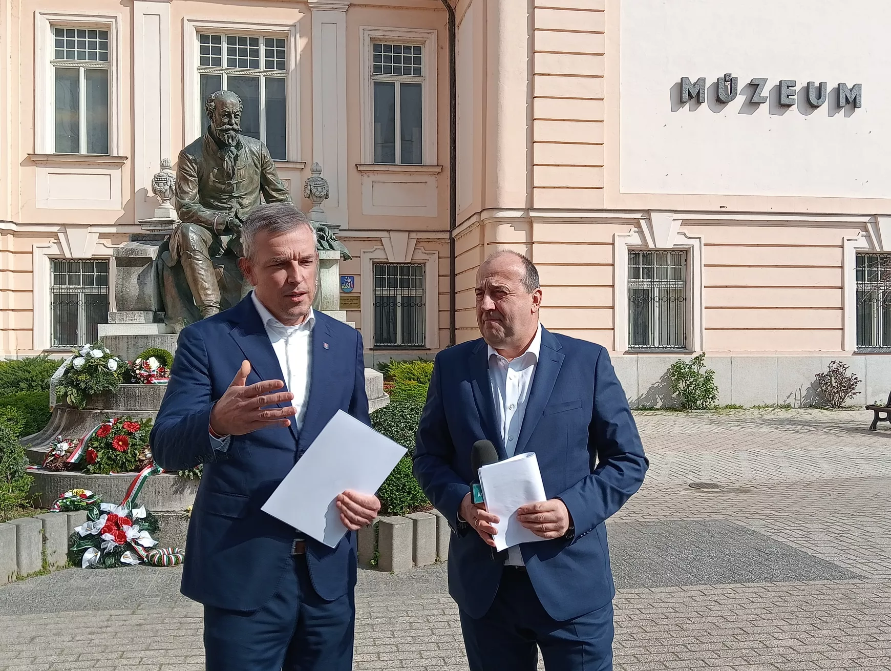 Április 24-től tizenegy napon át „áll a bál“ az Összetartozás Városában – KÉPEKKEL