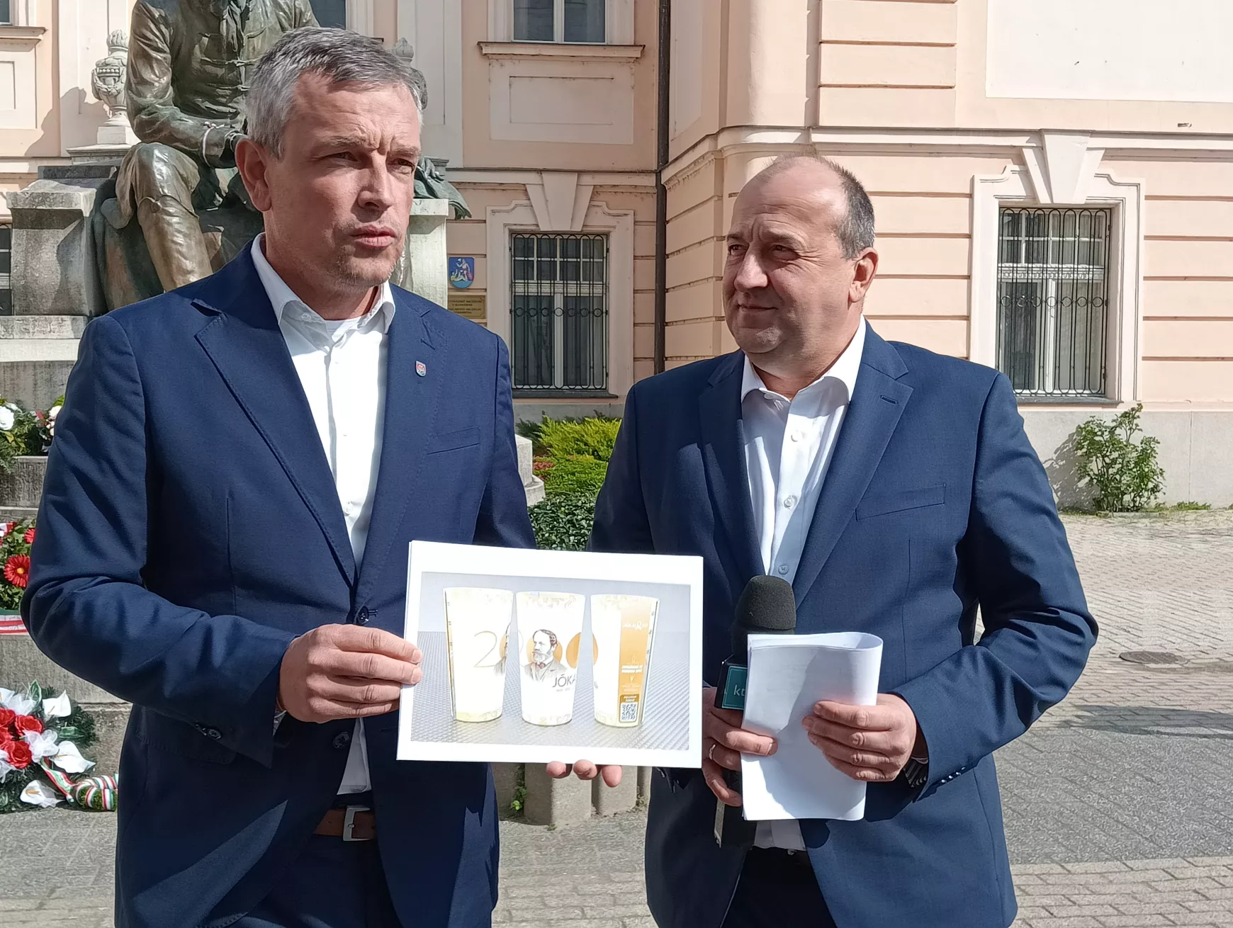 Április 24-től tizenegy napon át „áll a bál“ az Összetartozás Városában – KÉPEKKEL