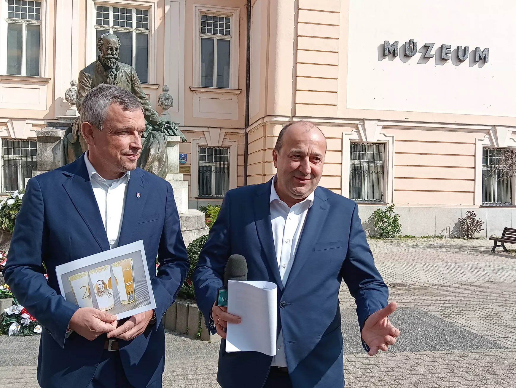 Április 24-től tizenegy napon át „áll a bál“ az Összetartozás Városában – KÉPEKKEL