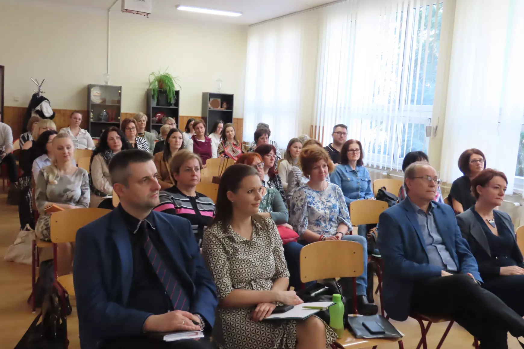 Kurrikuláris reform Párkány