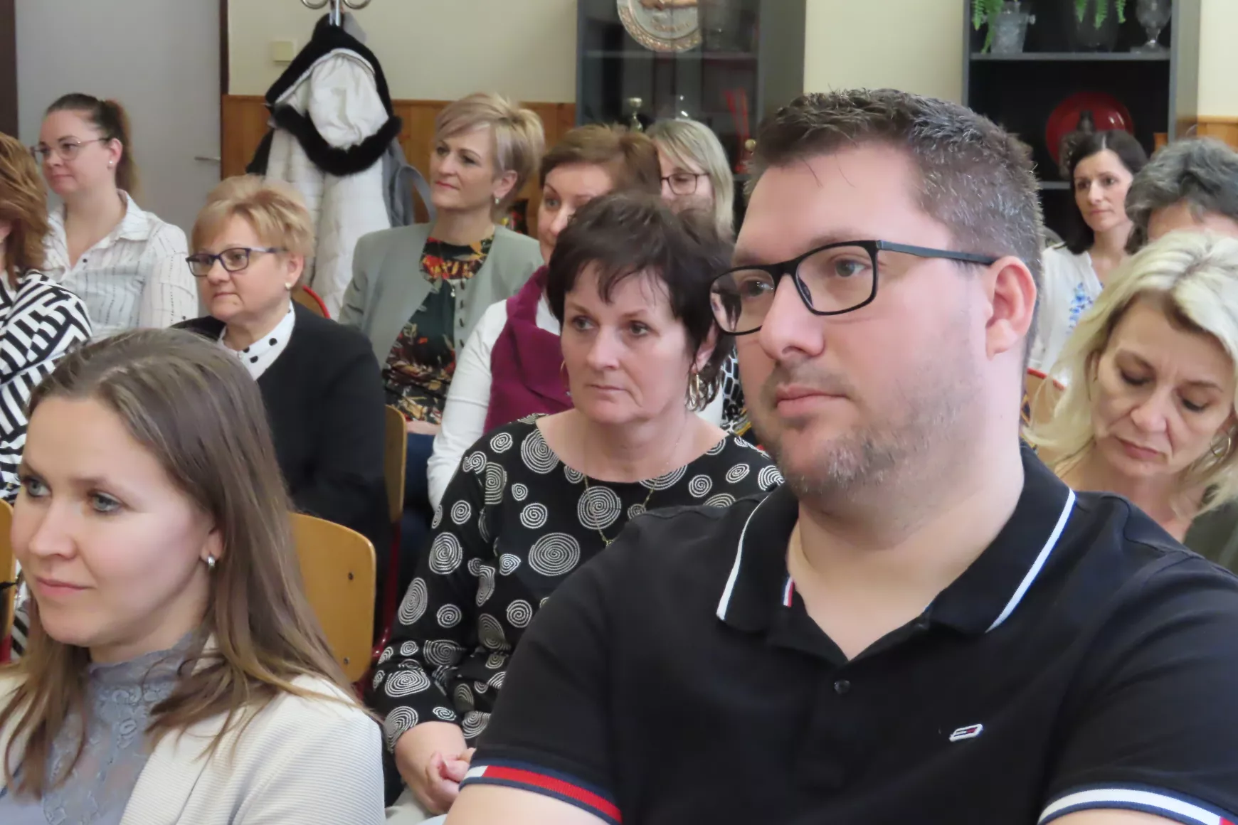Kurrikuláris reform szakmai nap
