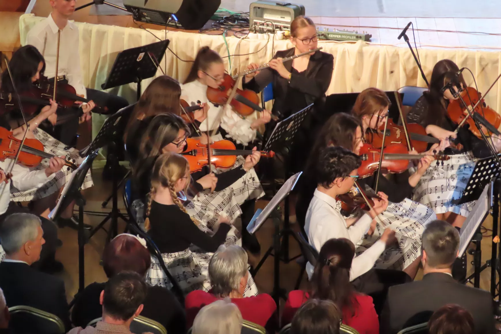 Galli Musici
