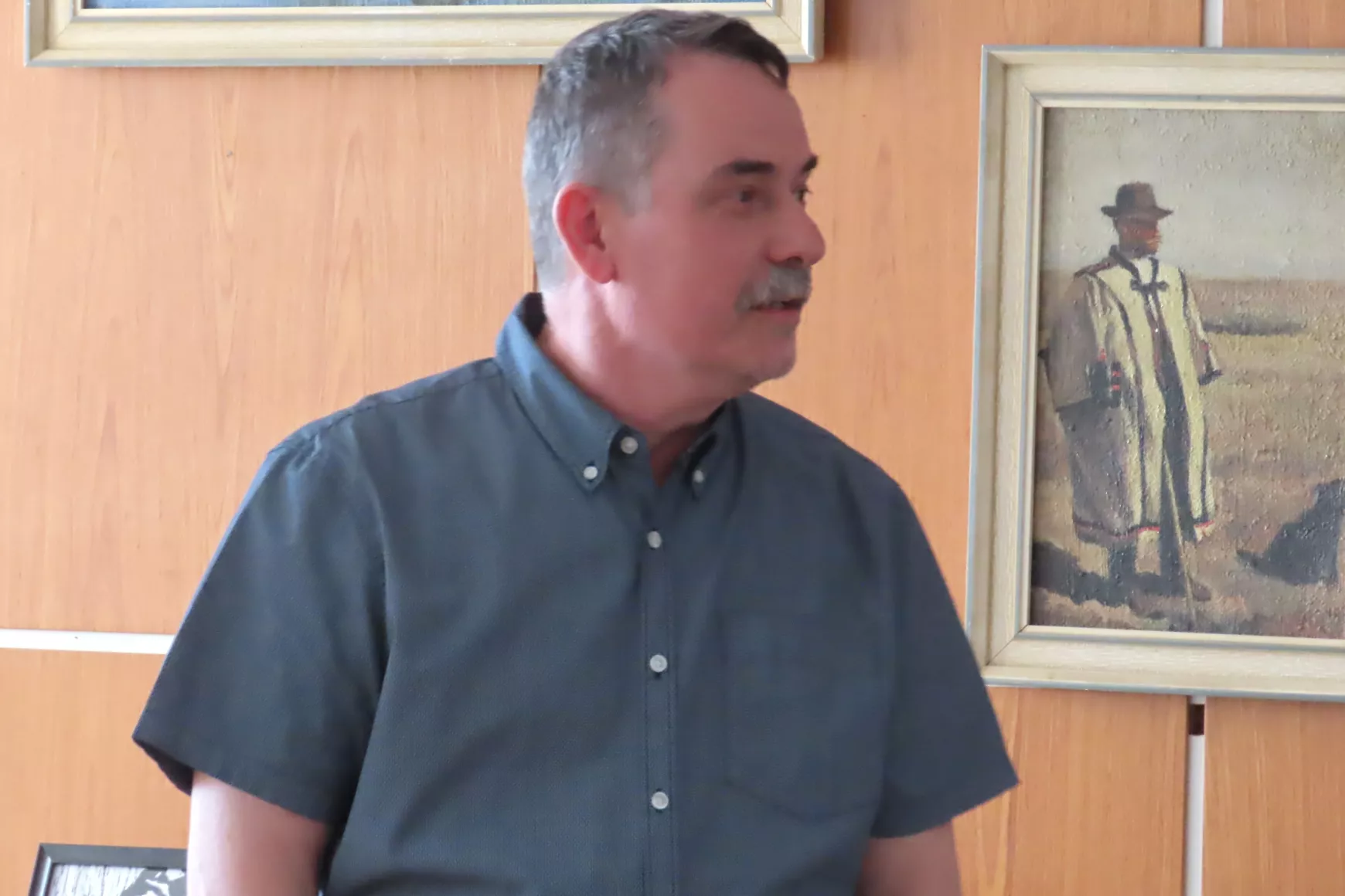 Tóth Szilárd