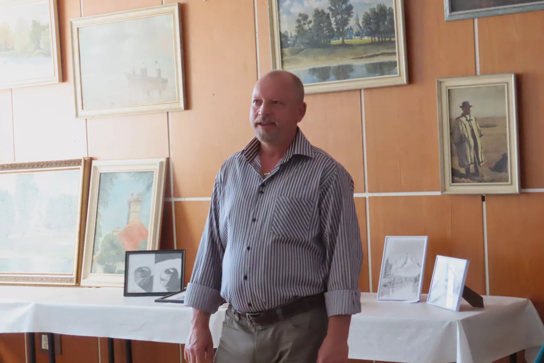 Győrik István
