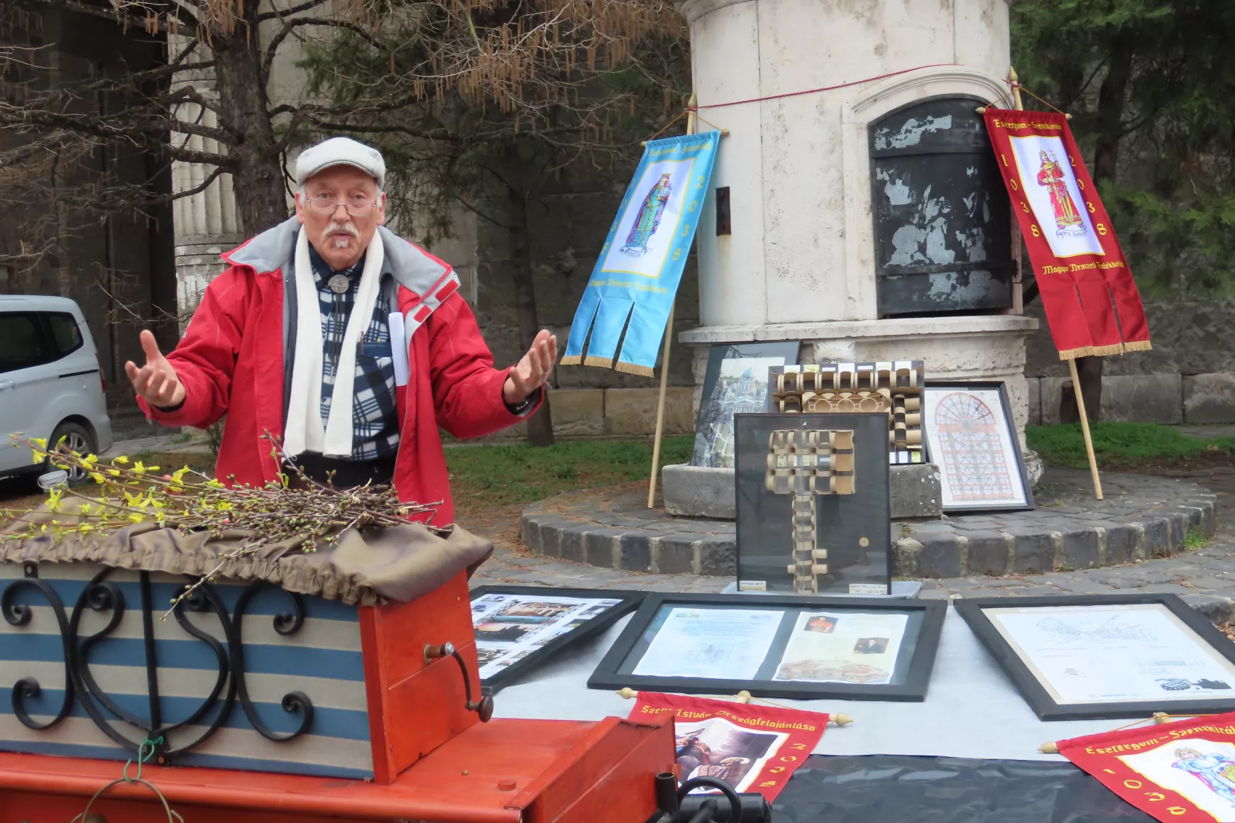 Mújdricza Ferenc építész 