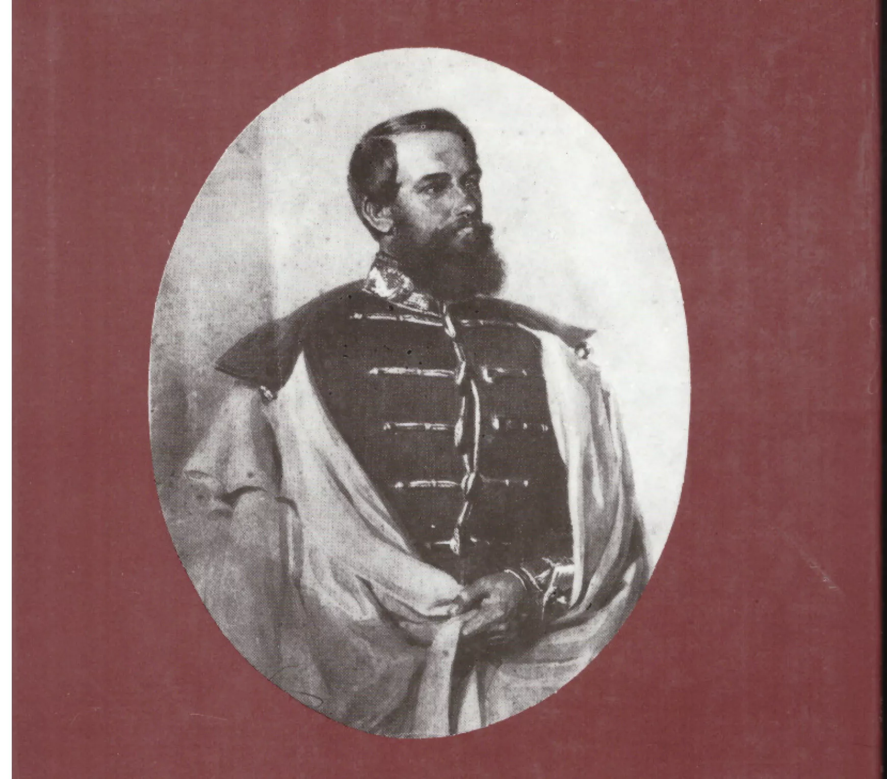 klapka