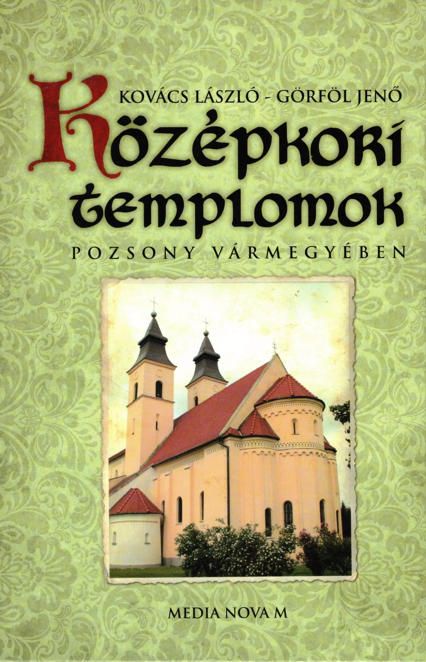 kozepkori-templomok