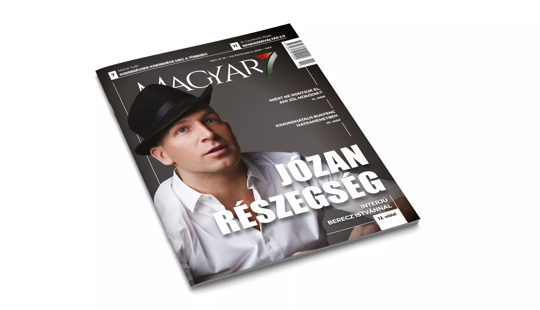 Lapajánló
