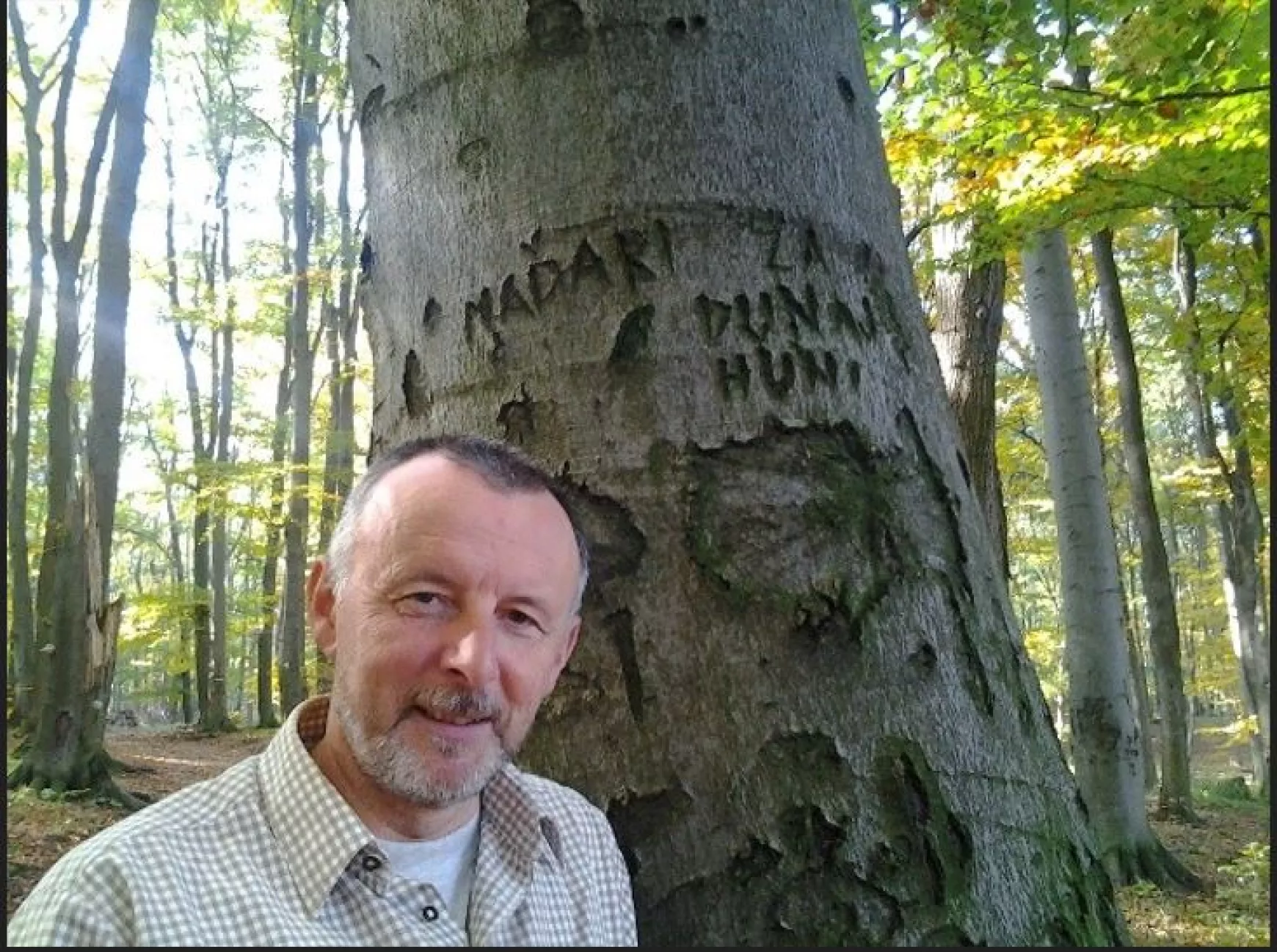 Puss Sándor atya