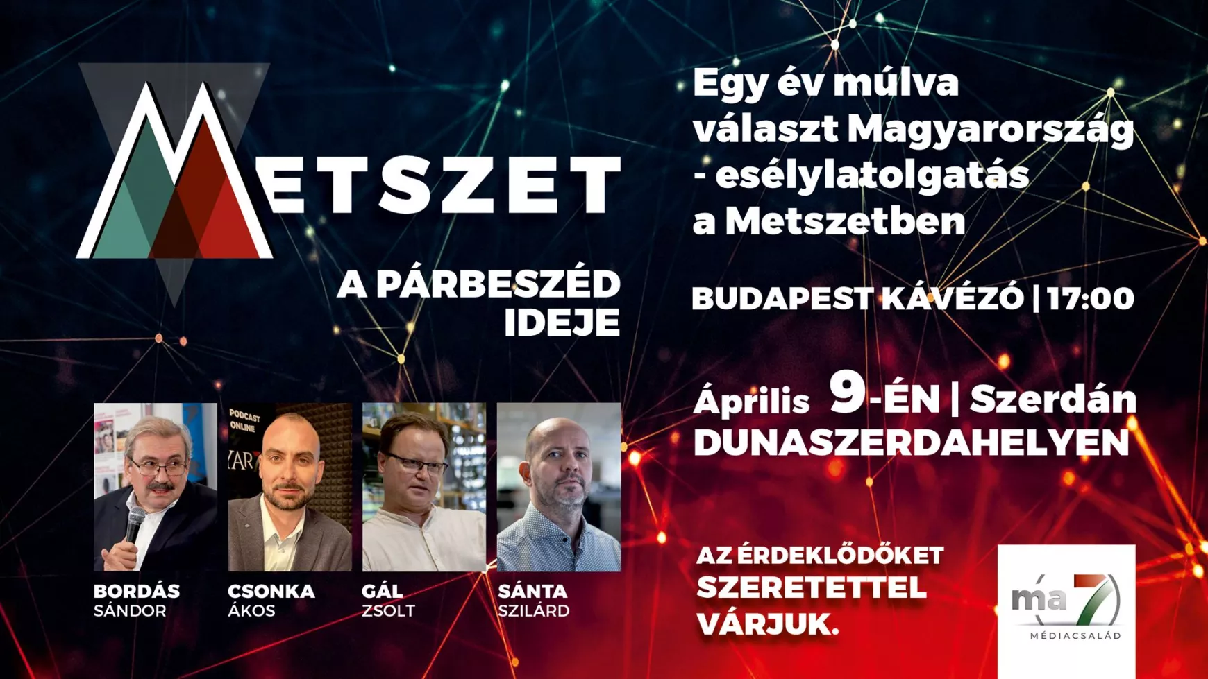 metszet