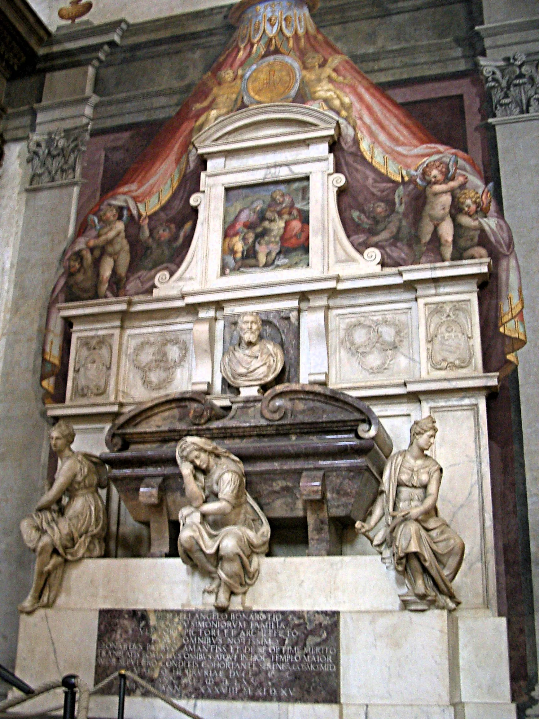 Vasari terve