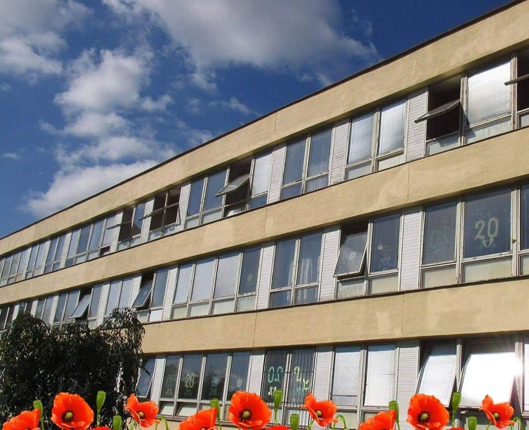 Mocsáry Lajos Alapiskola