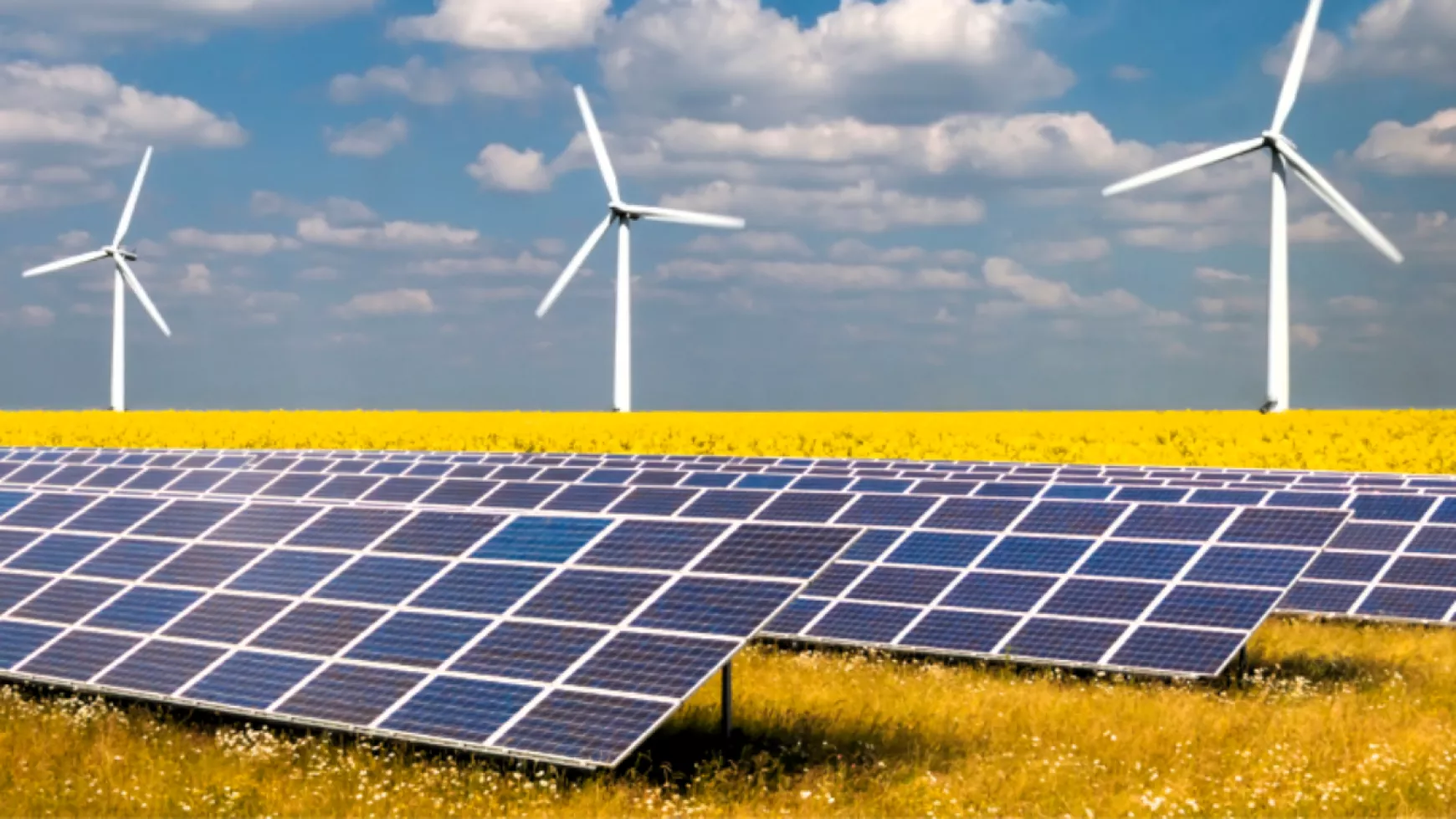 Zöld energia