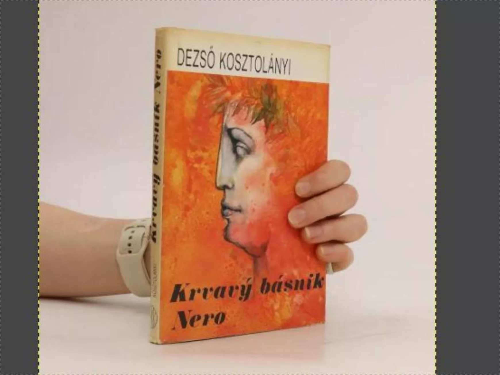 140 éve született Kosztolányi Dezső