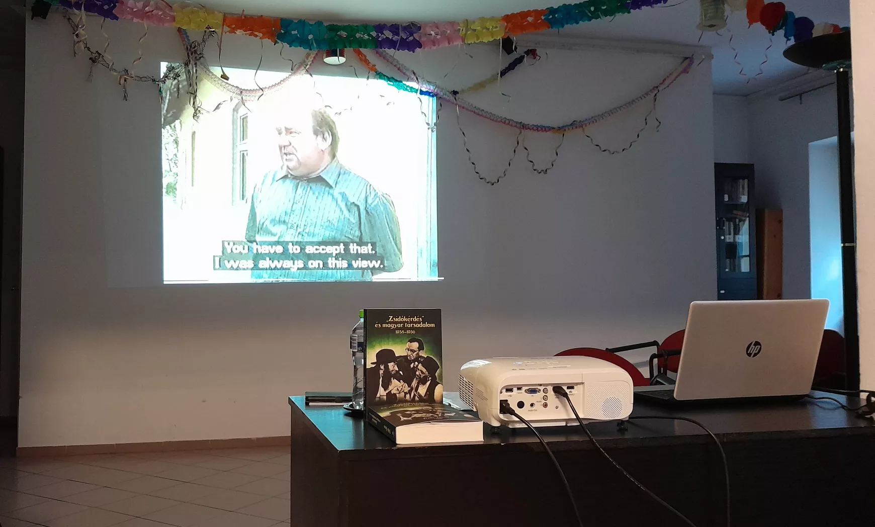 zsidókérdés