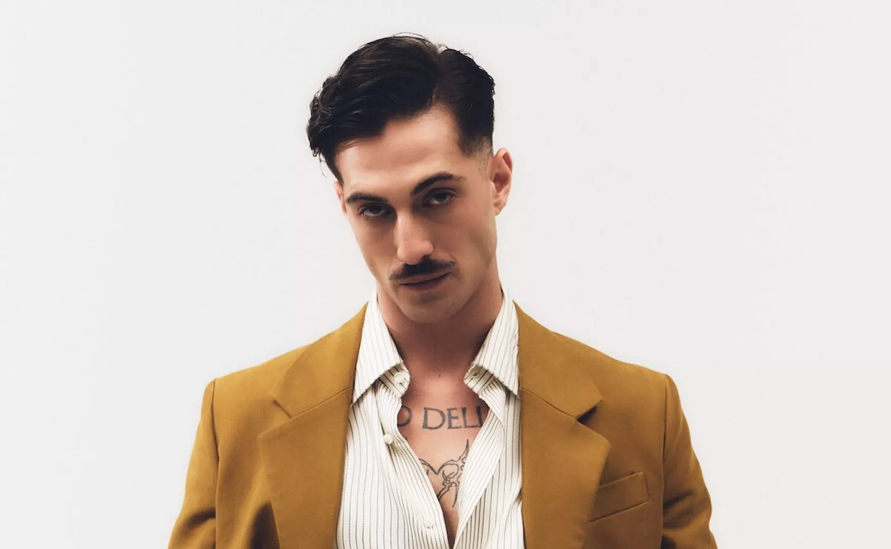 Damiano David