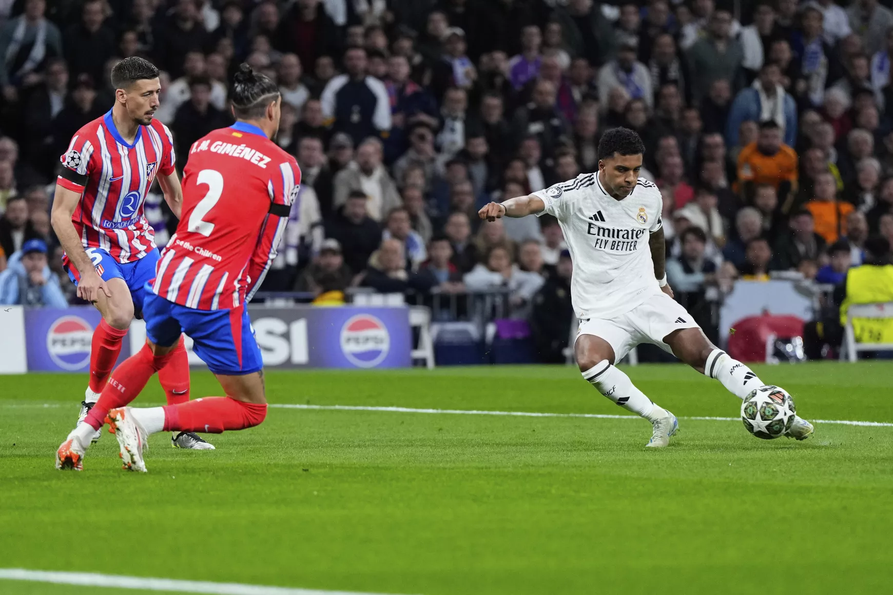 Real Madrid