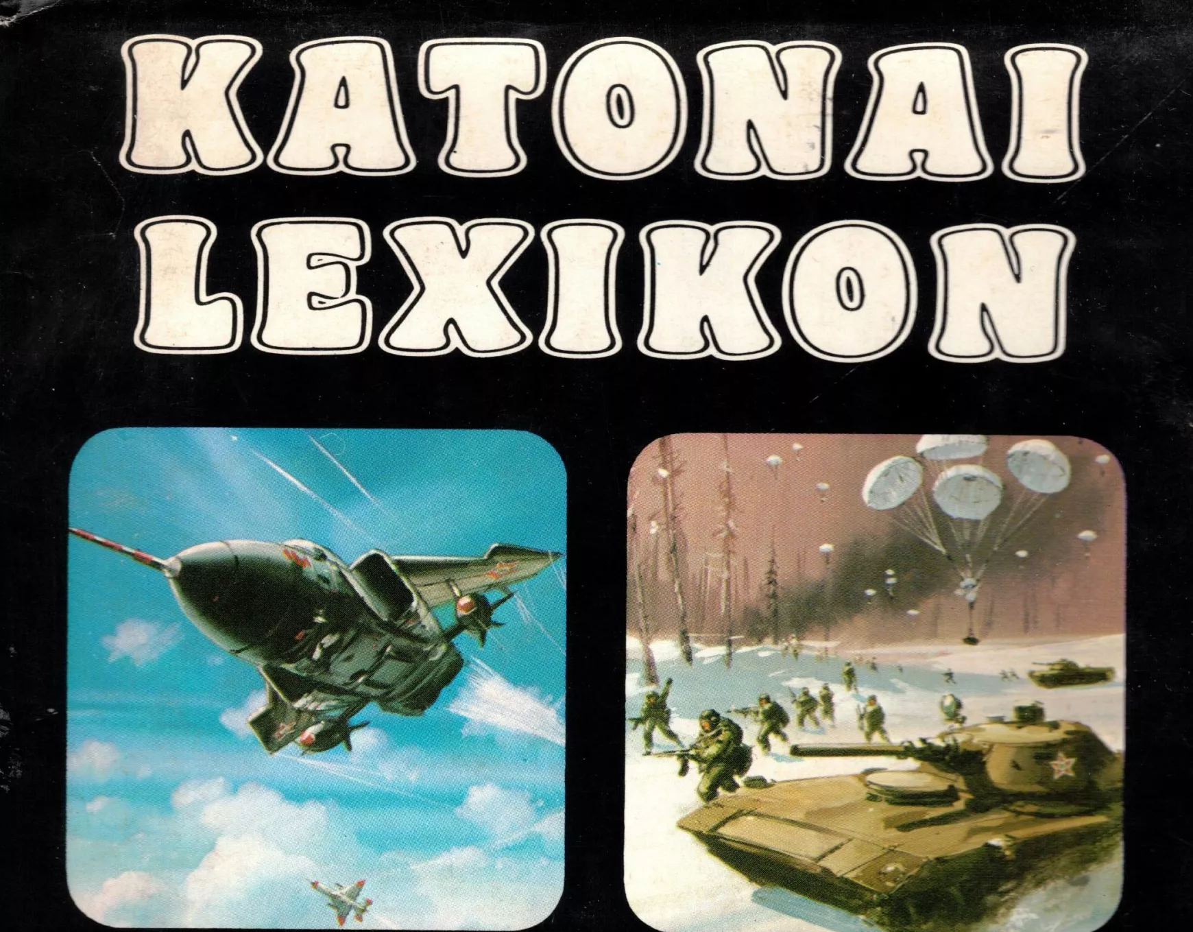 lexikon