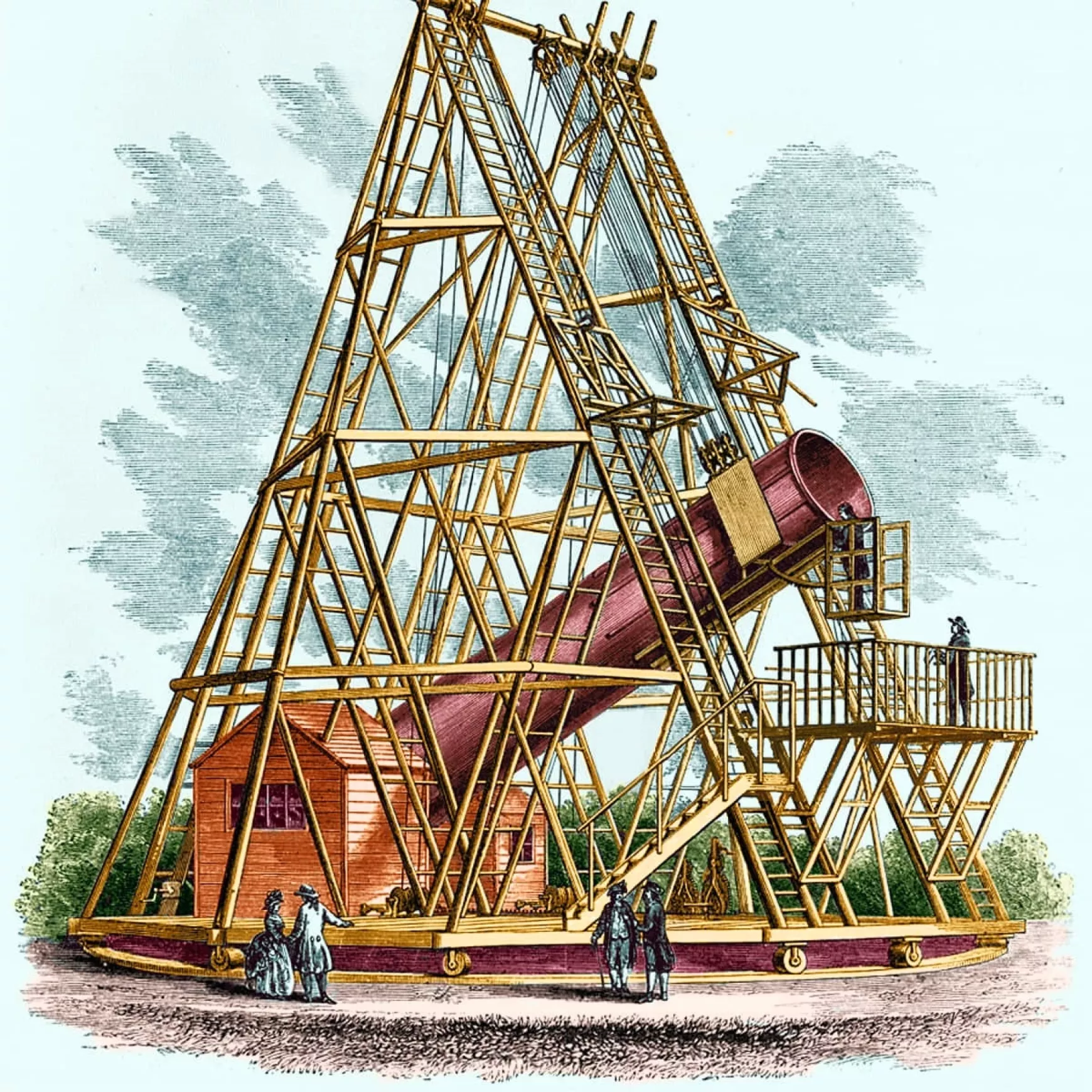 Monstrum