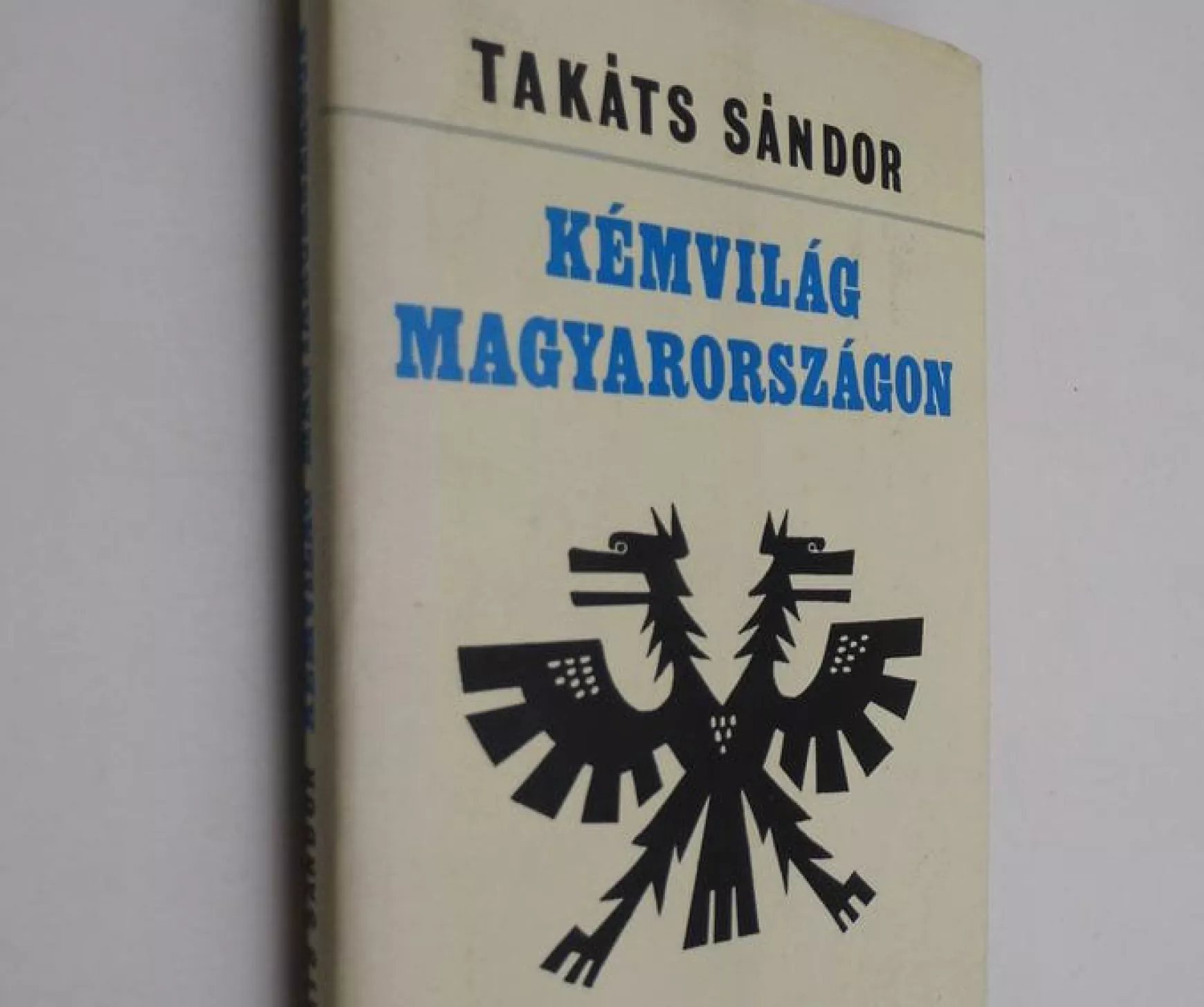 takáts sándor