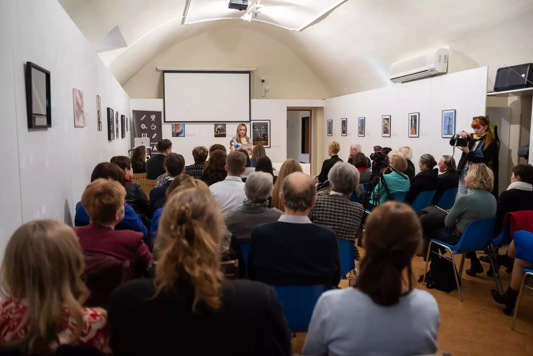 Slachta Margit-konferencia