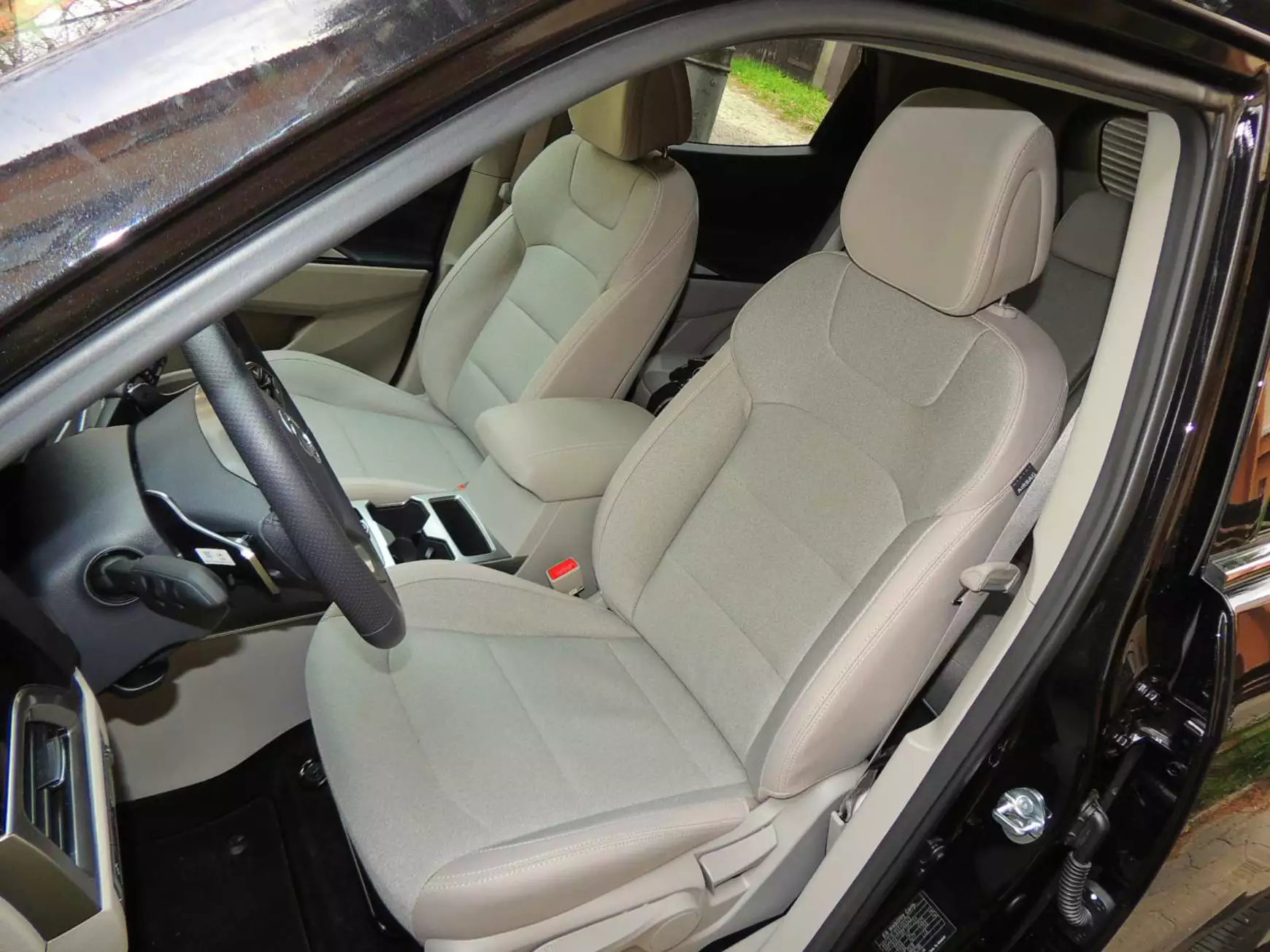 KGM Korando 1.5 GDI Style+