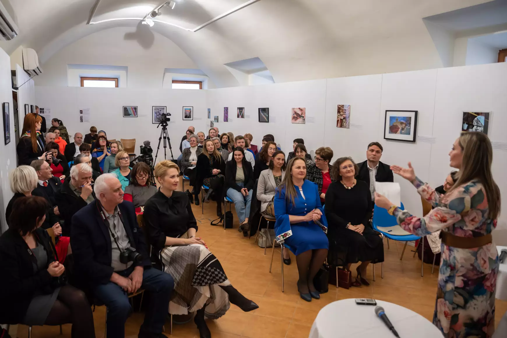 Slachta Margit-konferencia