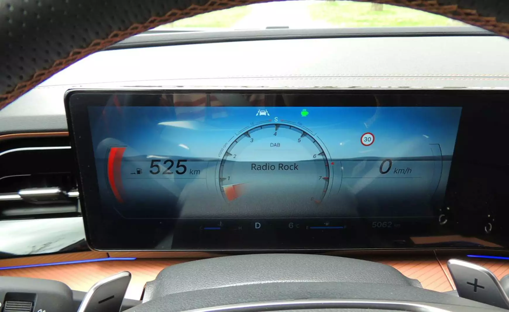 KGM (SsangYong) Torres 1.5 GDI Turbo AWD Premium