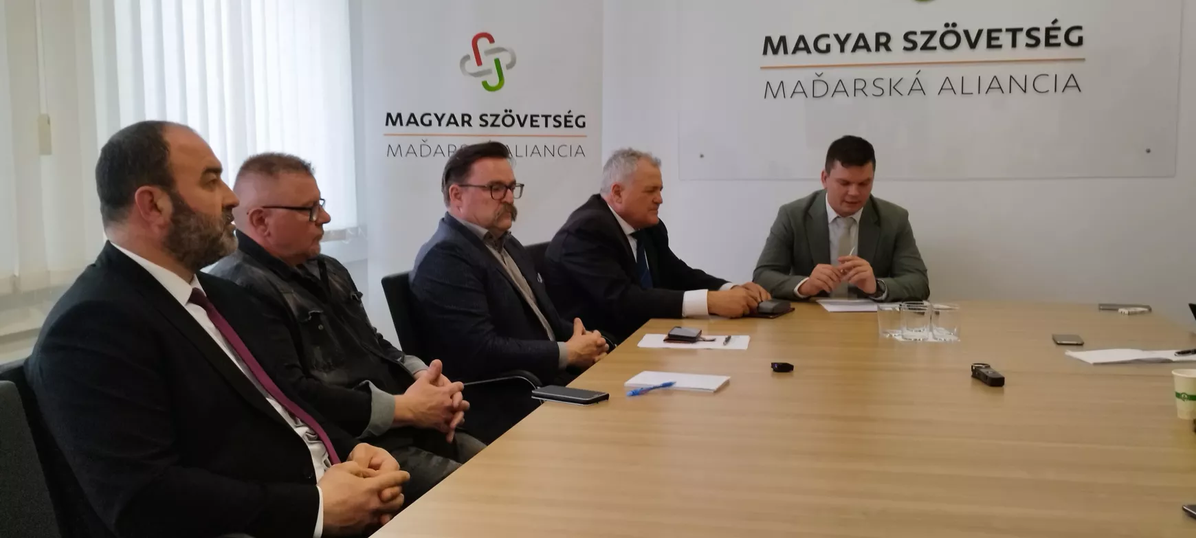 Magyar Szövetség