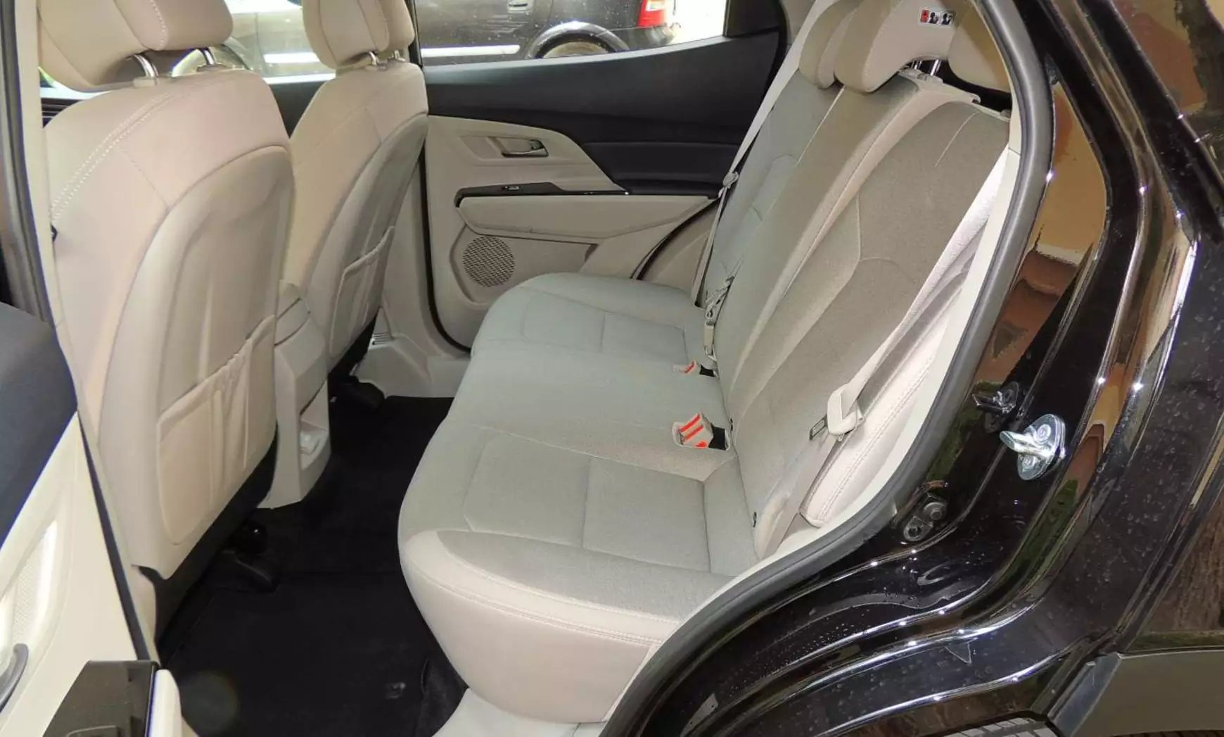 KGM Korando 1.5 GDI Style+