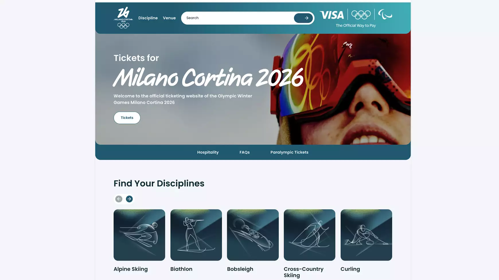 jegyrendelés Milánó 2026