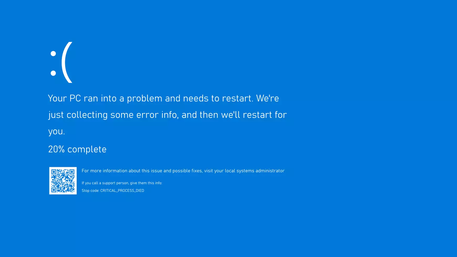Windows 11 probléma kékhalál