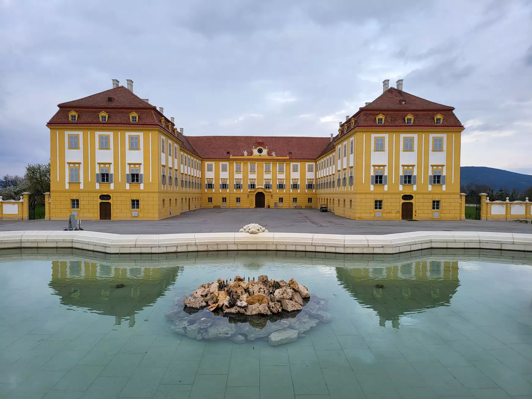 Schloss Hof