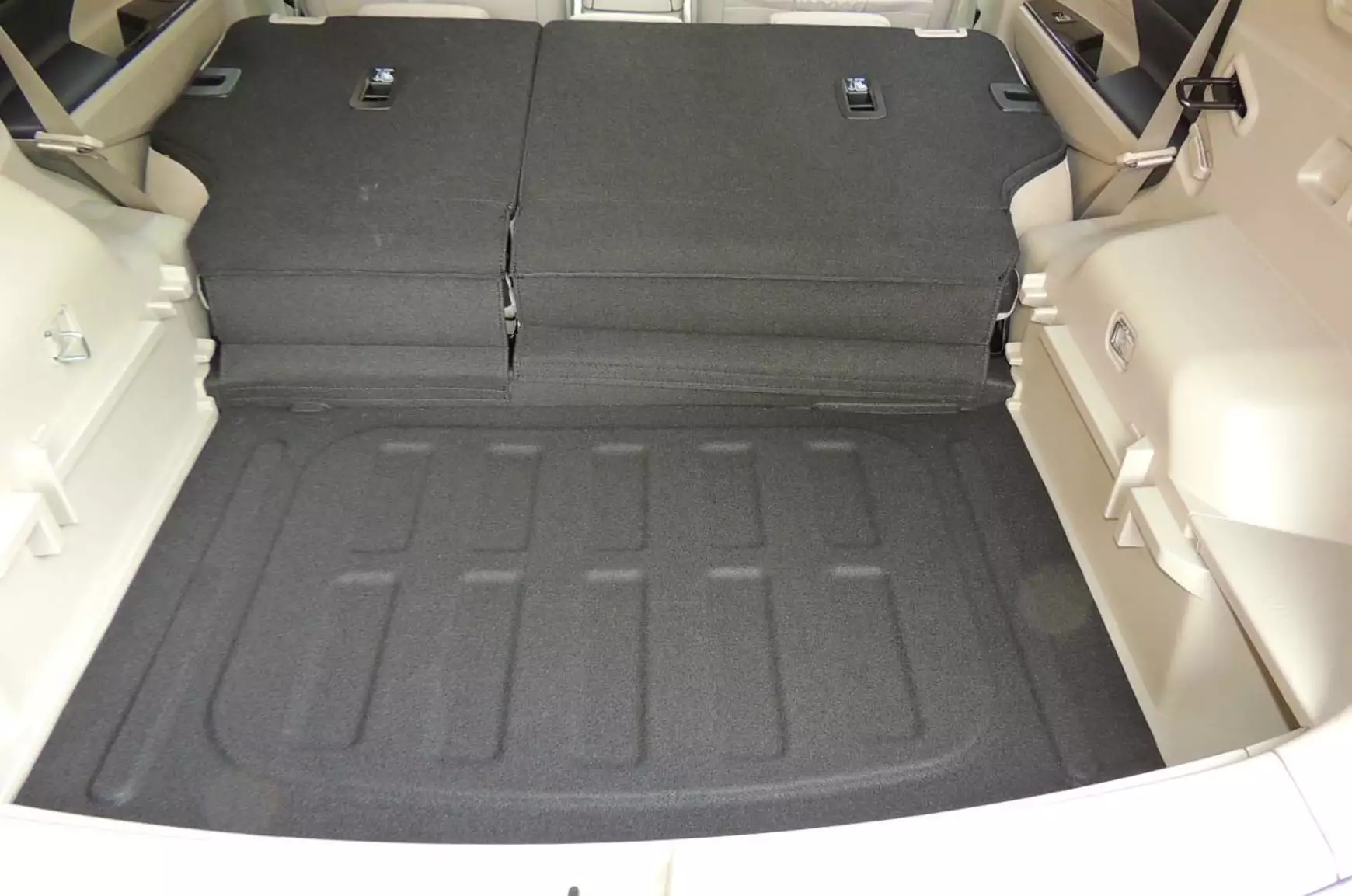 KGM Korando 1.5 GDI Style+