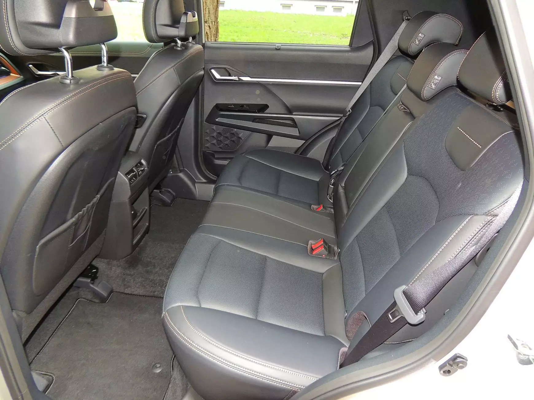 KGM (SsangYong) Torres 1.5 GDI Turbo AWD Premium