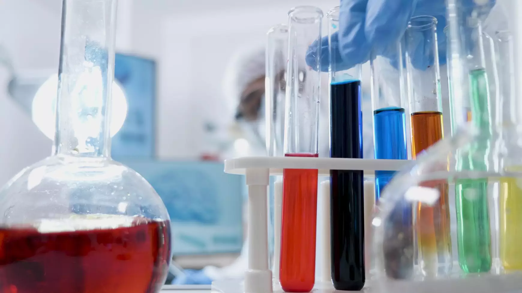Laboratórium