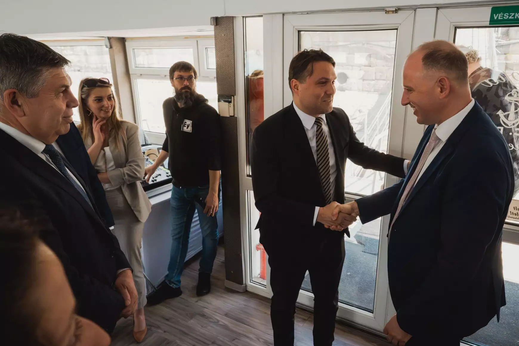 Rákóczi Szövetség - Felvidékről kitelepítettek emléknapja - Budapest - 2025. április 12.
