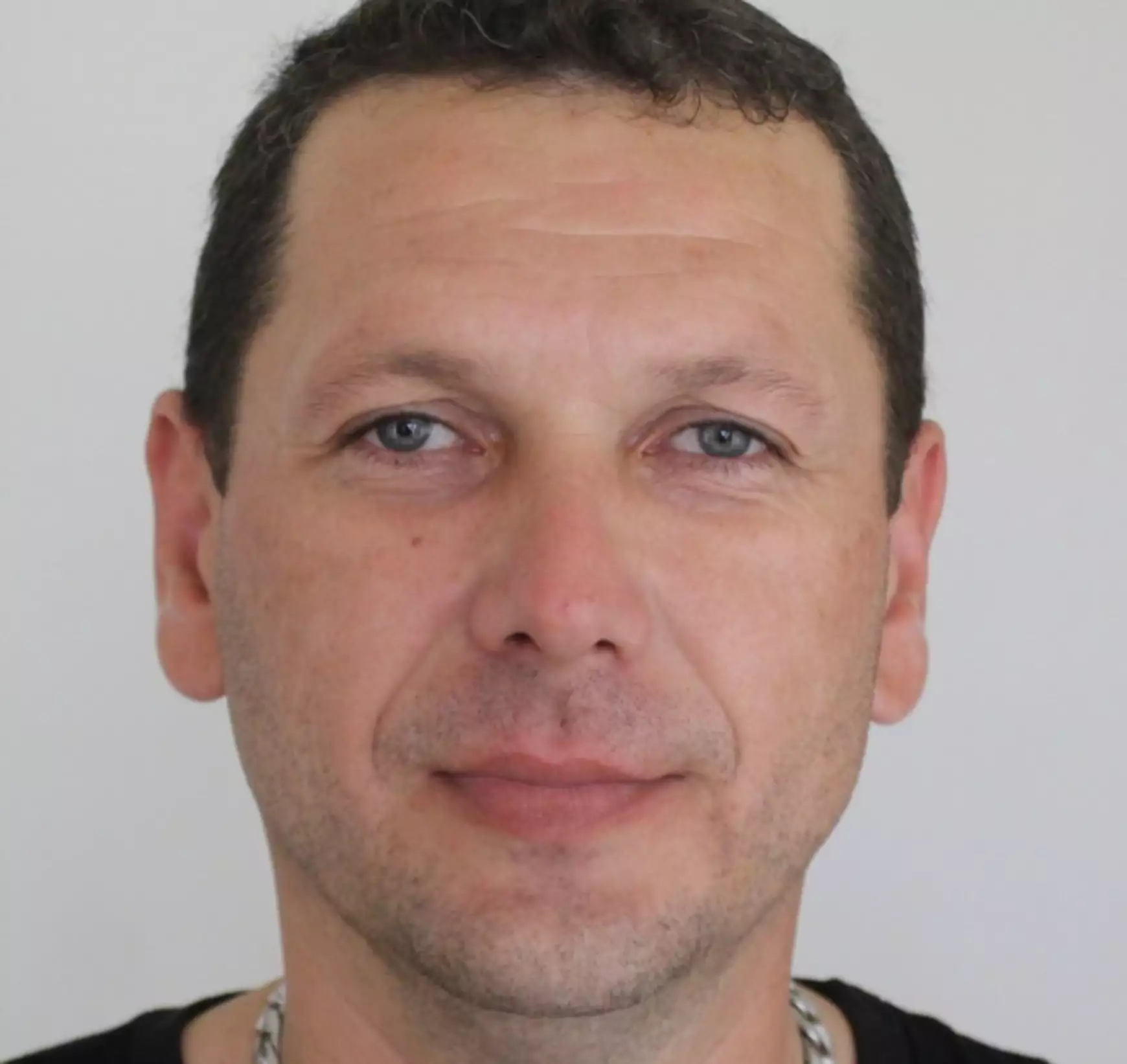 Jaroslav Tóth körözés
