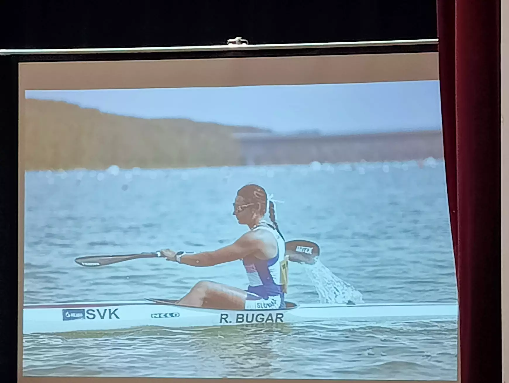 Jutalmazták Komárom város 2024-es évi legjobb sportolóit - KÉPEKKEL