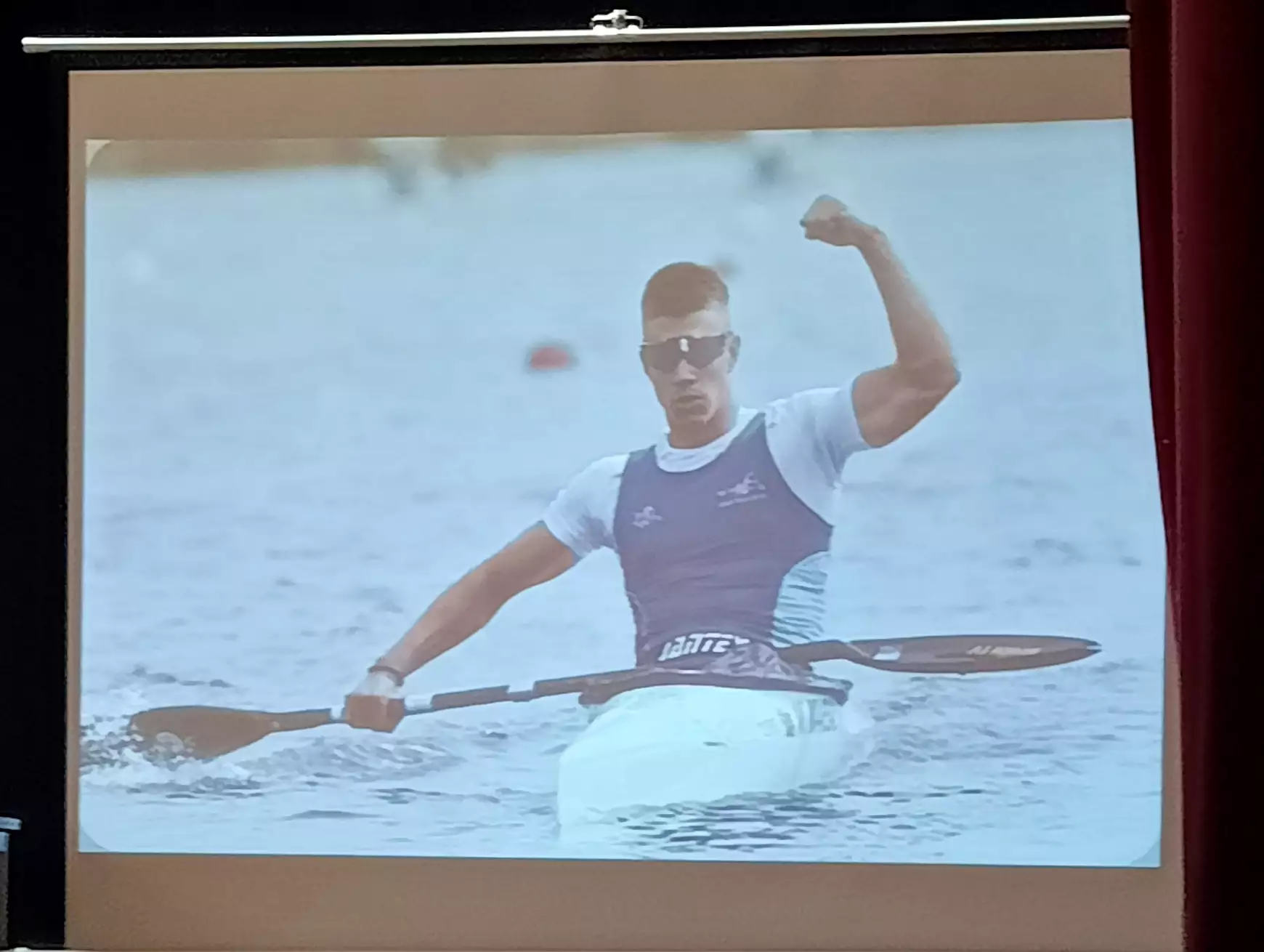 Jutalmazták Komárom város 2024-es évi legjobb sportolóit - KÉPEKKEL