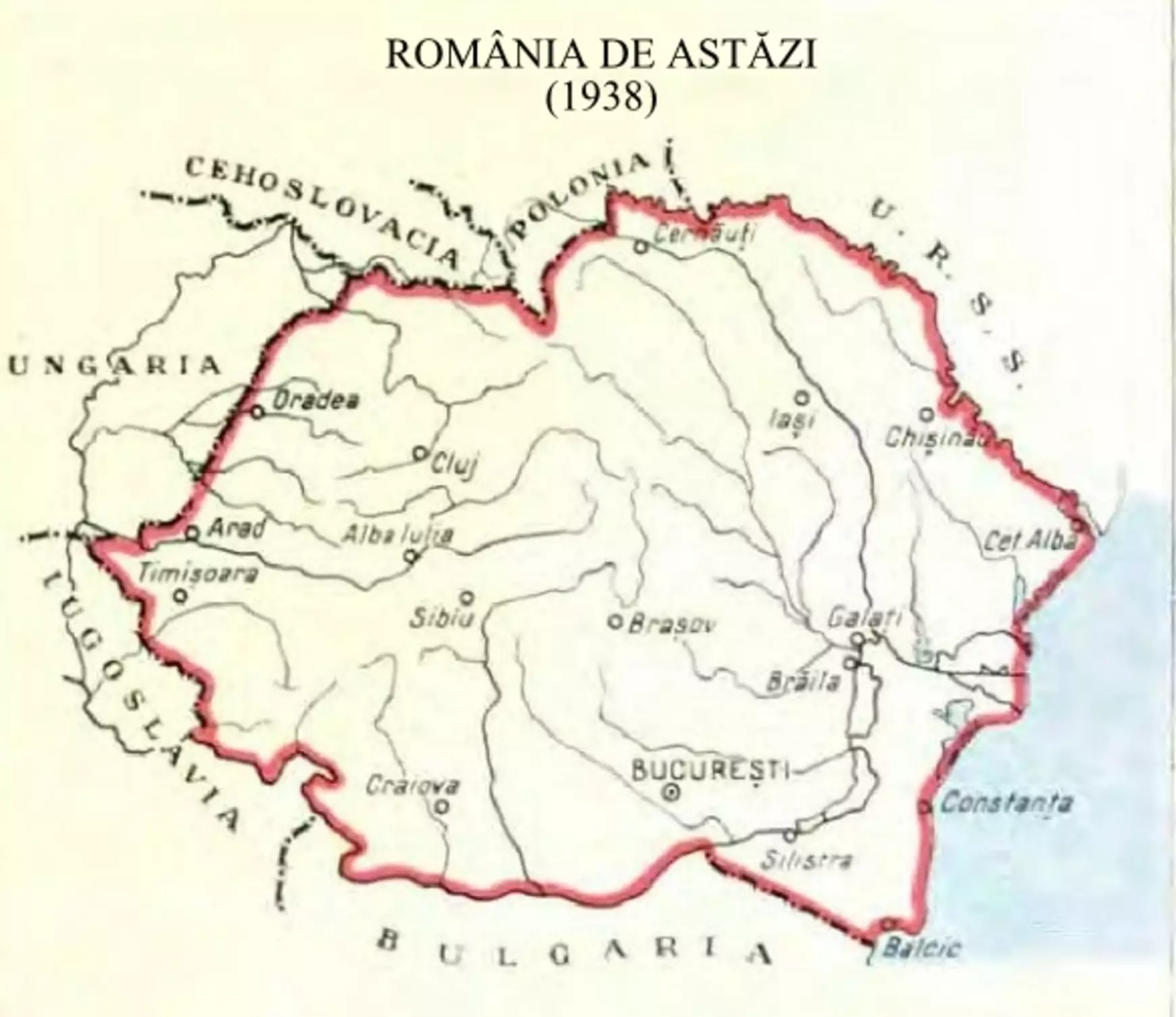 A nagy Románia