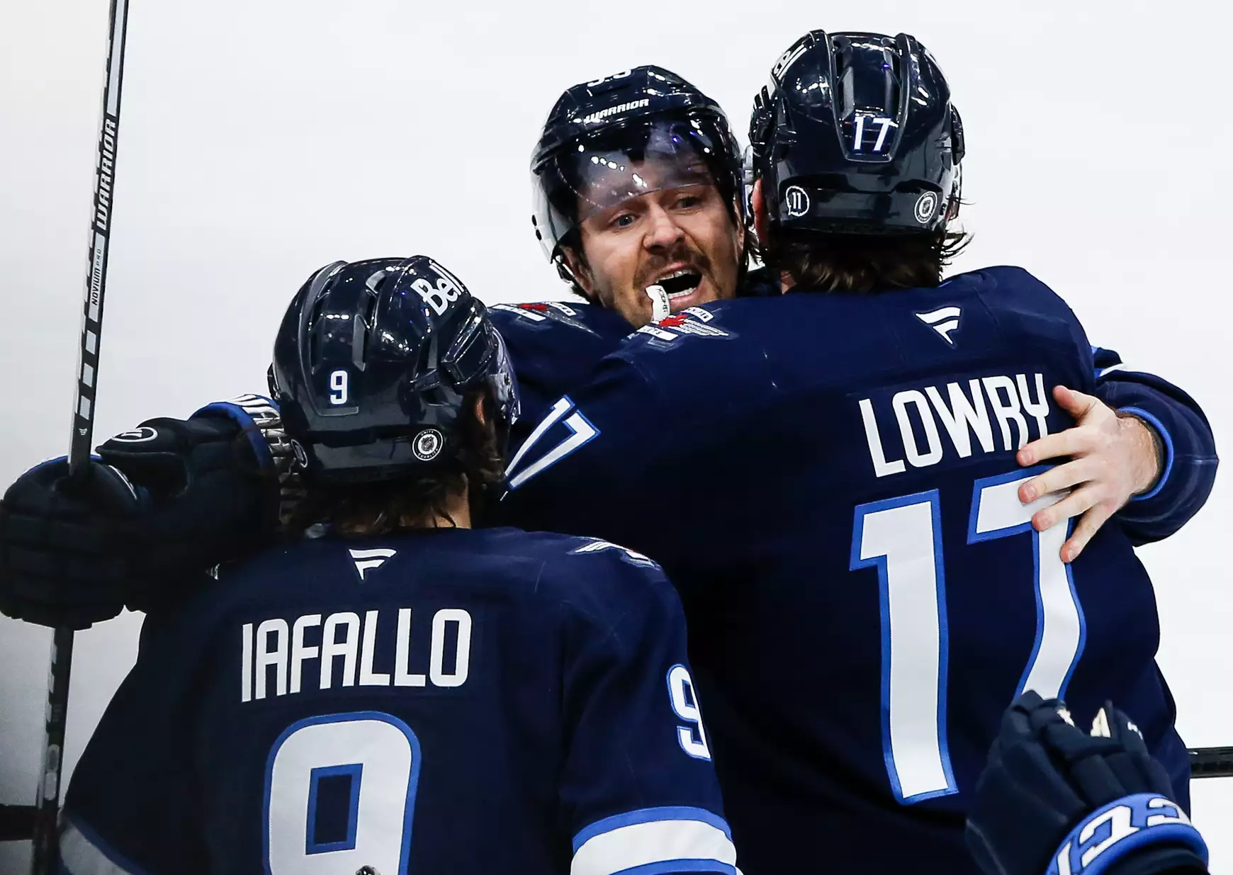 Winnipeg Jets