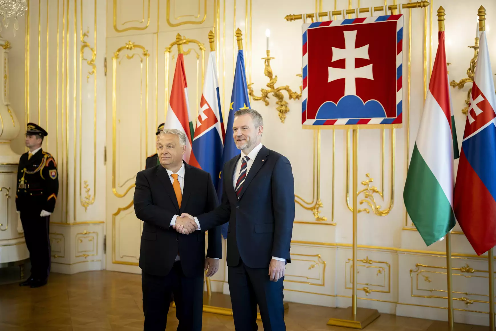 pell orbán