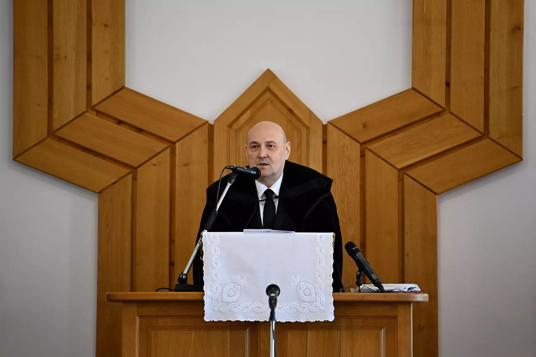 Steinbach József