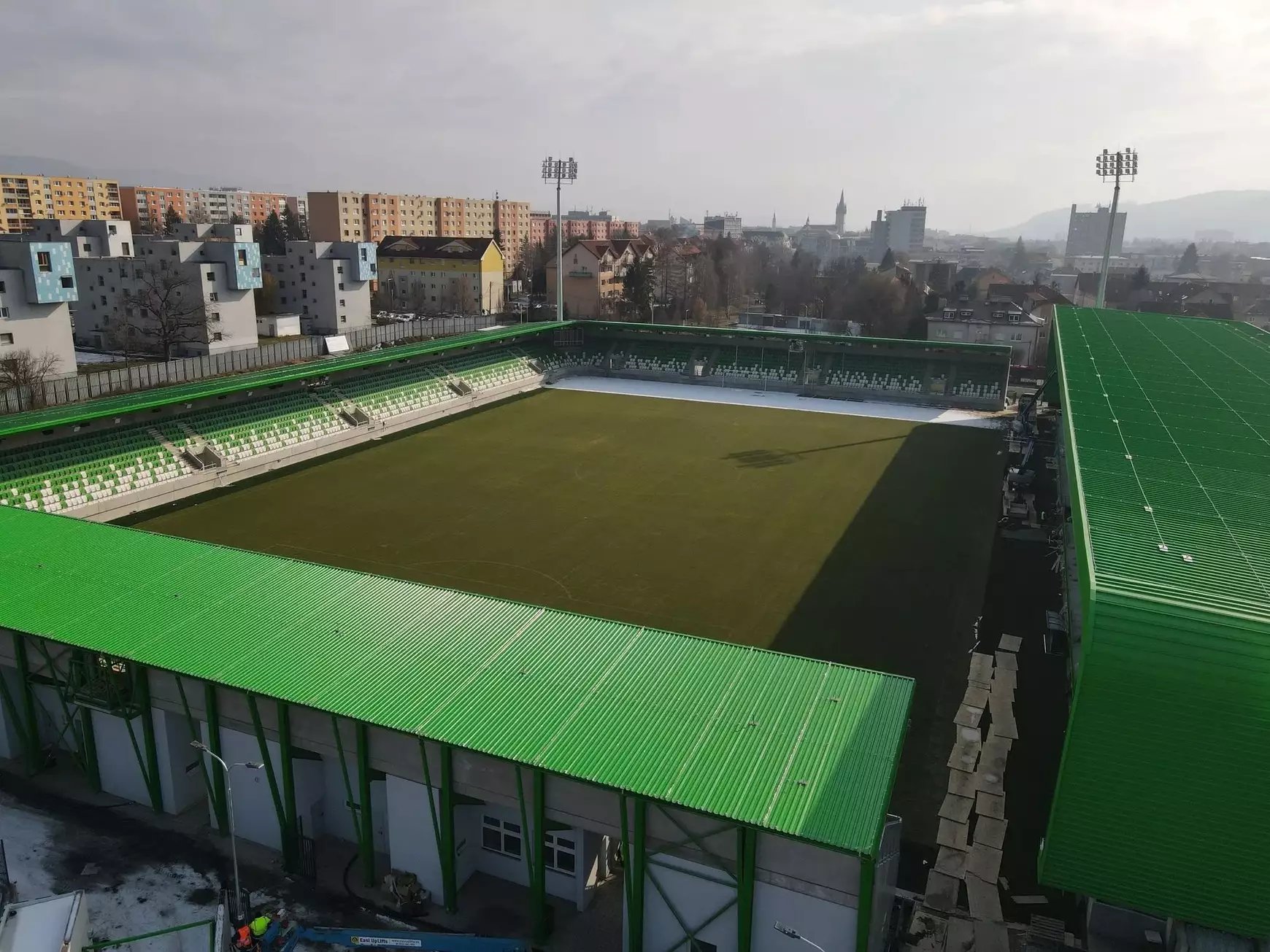 eperjes stadion