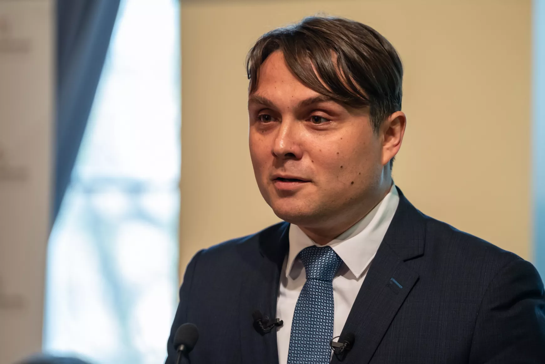 2025-04-05 Magyar Szövetség, OT, Kassa, Gubík László