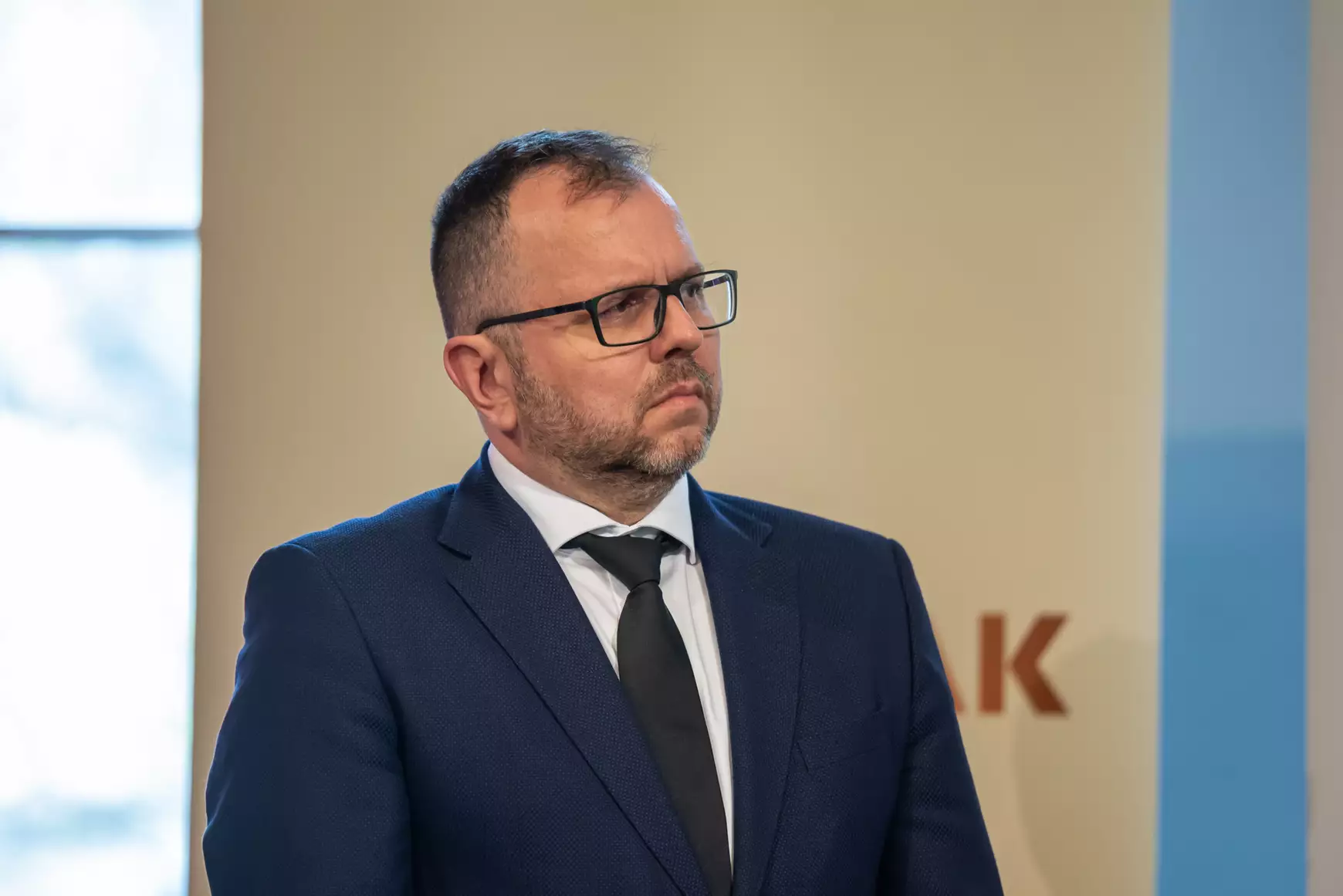 2025-04-05 Magyar Szövetség, OT, Kassa, Gubík László, Őry Péter, Pandy Péter, Csenger Tibor