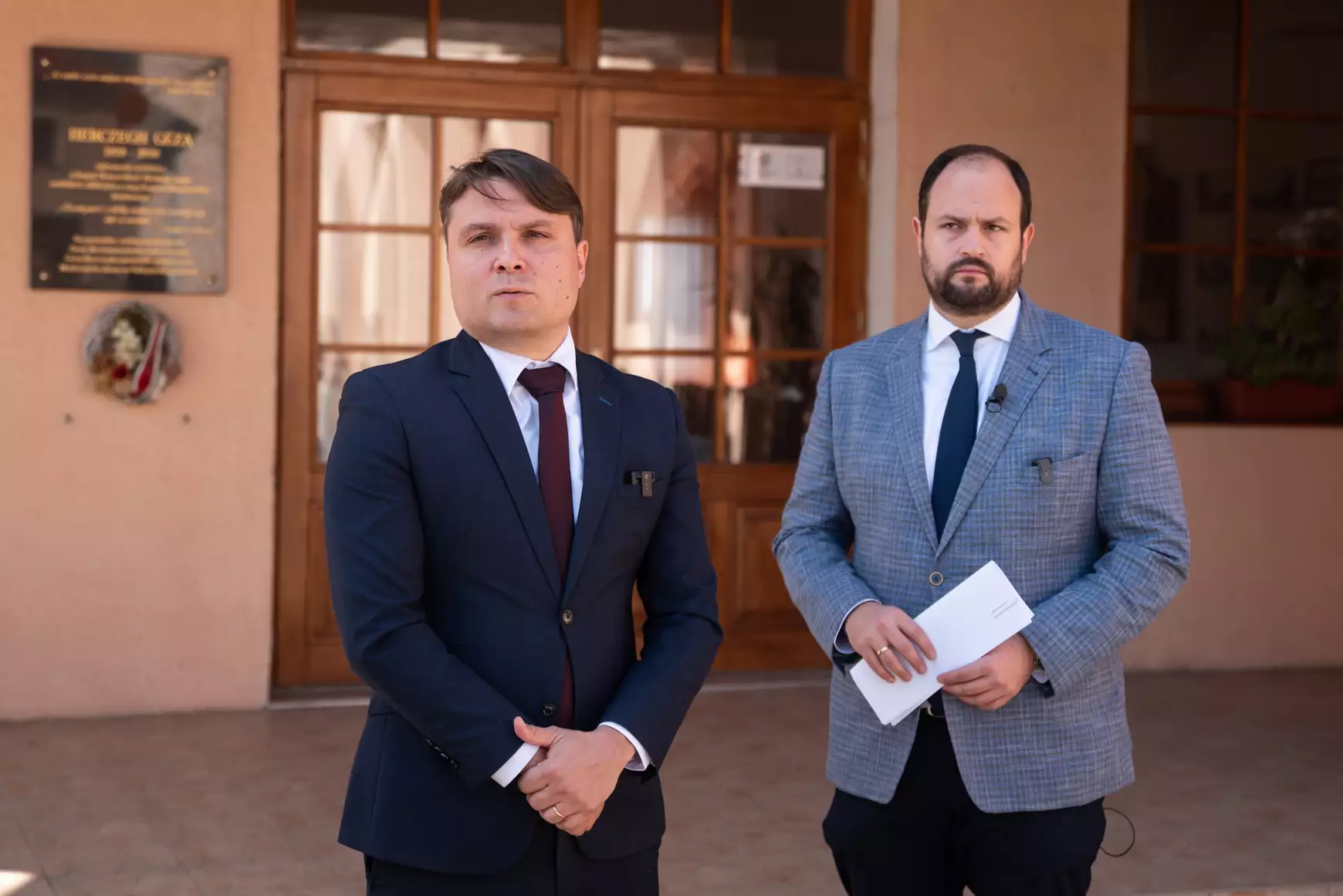 2025-04-16 Nacsa Lőrinc, Jövő Nemzedéke Program, pályázat, Nagykapos, Gubík László